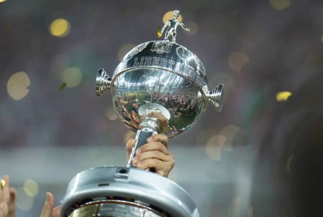 Libertadores 2026: veja como ficaram os grupos sorteados pela Conmebol