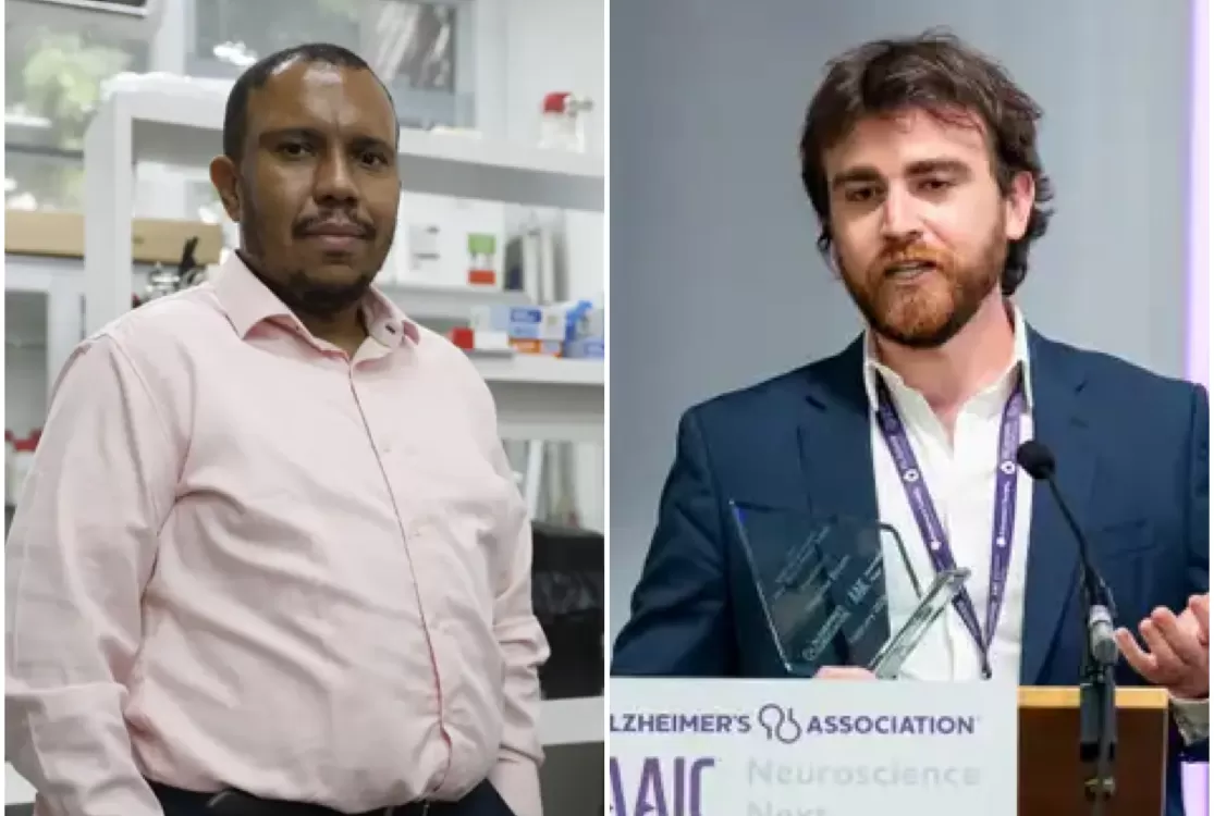 Cientistas brasileiros são premiados fora do País por pesquisas sobre Alzheimer