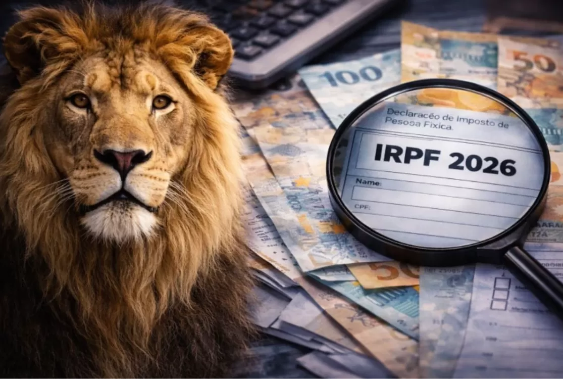 Receita começa a receber declarações do Imposto de Renda nesta segunda, 23