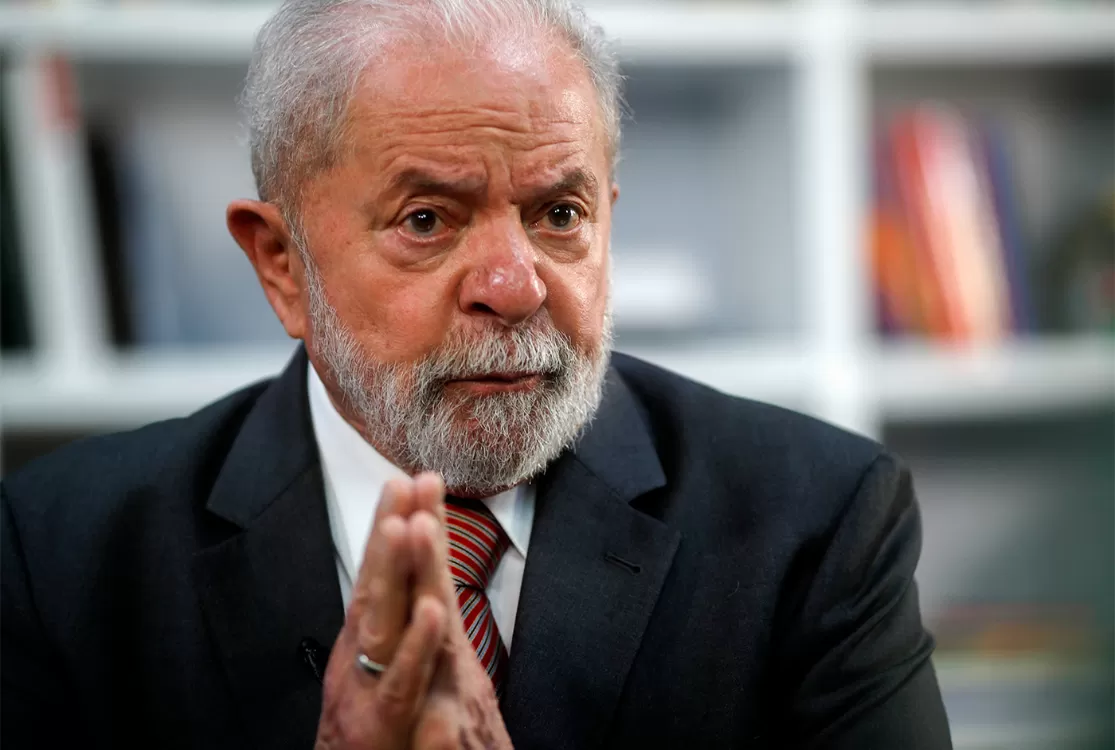 Sucessão de 2026 já pauta decisões no Congresso e no Palácio do Planalto
