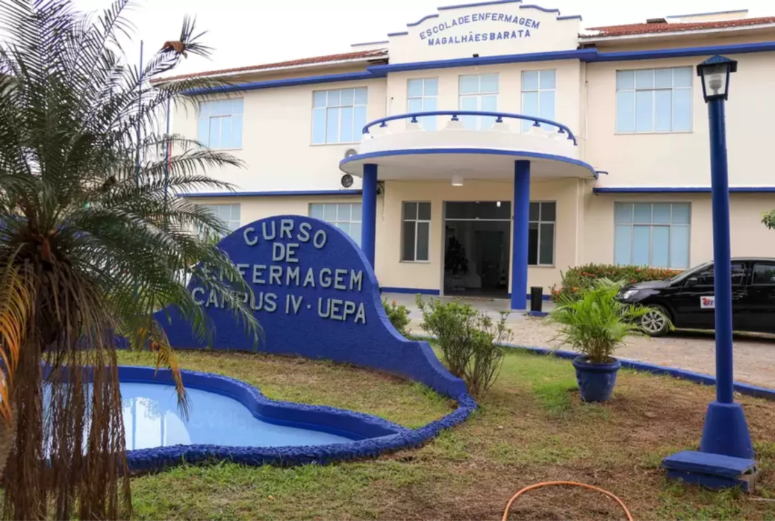 Curso de Enfermagem da Uepa lança edital para seleção de artigos científicos
