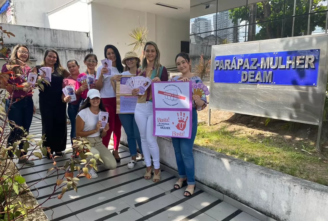 Empresas oferecem atendimento especializado às vítimas e fortalecem canais oficiais