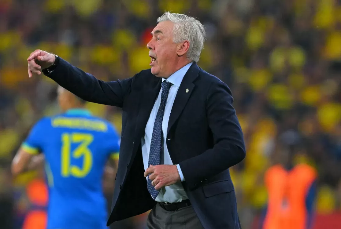 Copa do Mundo não terá nenhum técnico brasileiro pela primeira vez na história