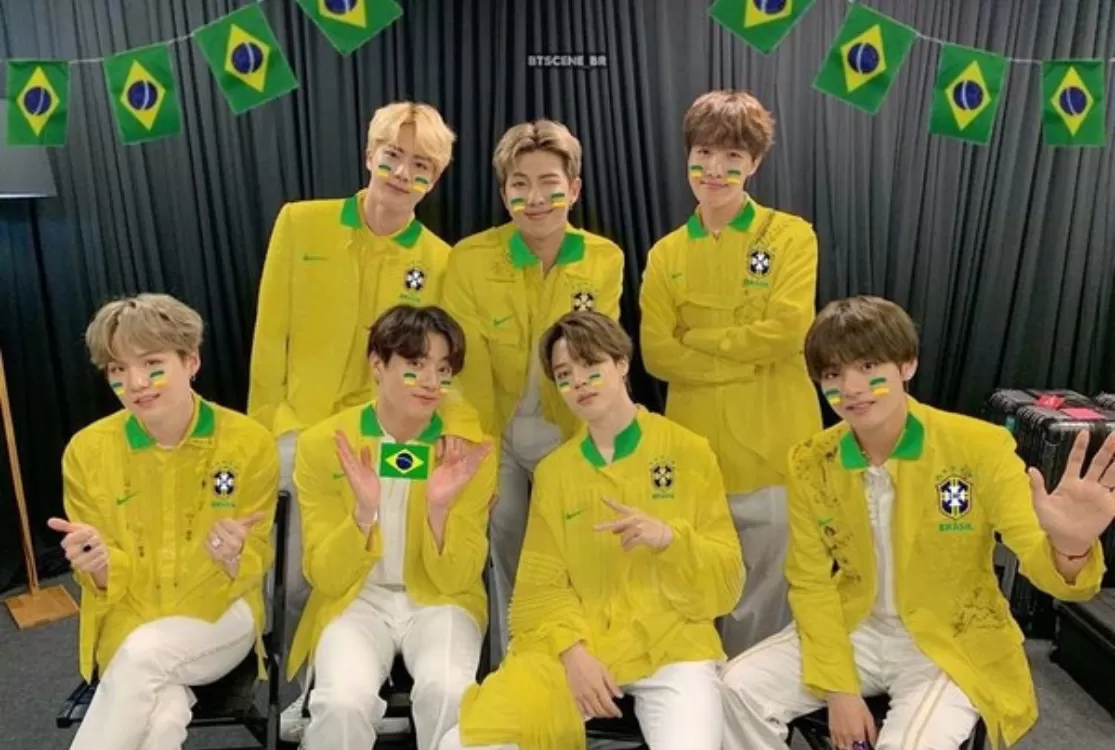 BTS no Brasil: Acesso ao soundcheck passa de R$ 4 mil; saiba o que é e como funciona