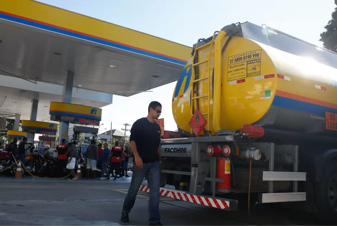 Diretoria da ANP aprova metodologia para implantação do preço de referência do diesel