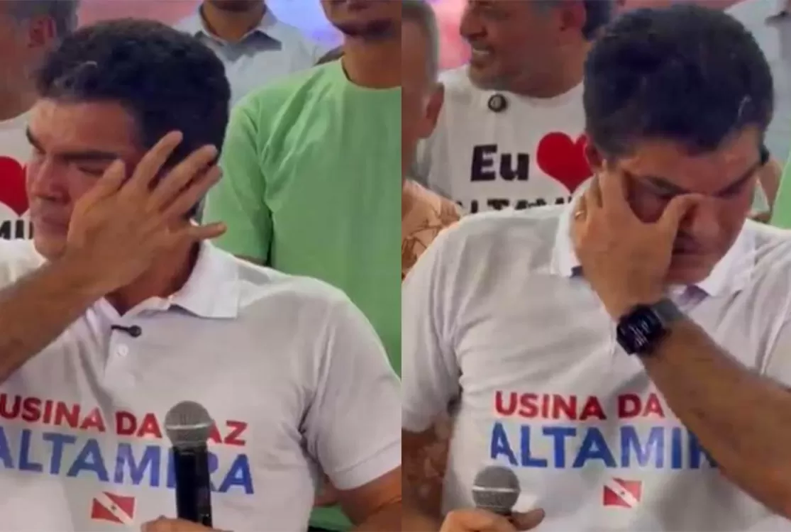 O fantasma de 94: Helder acelera sucessão, mas sente peso da incerteza
