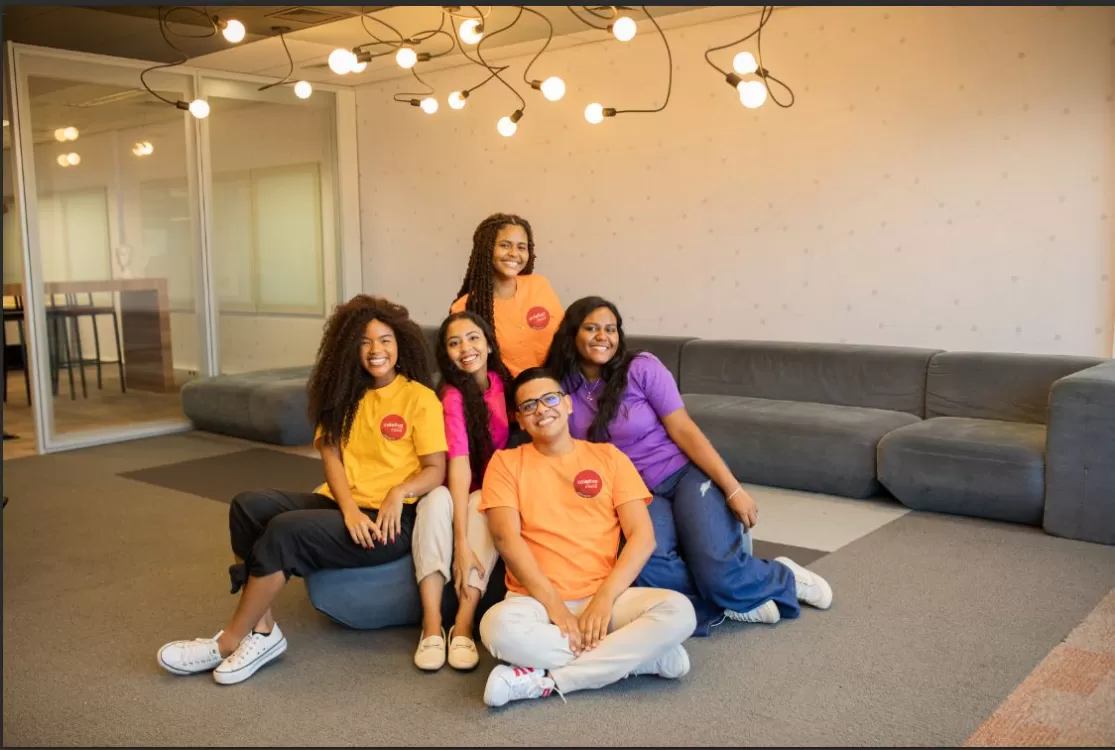 Parceria que já beneficiou 104 mil jovens com ações sociais vai ampliar alcance