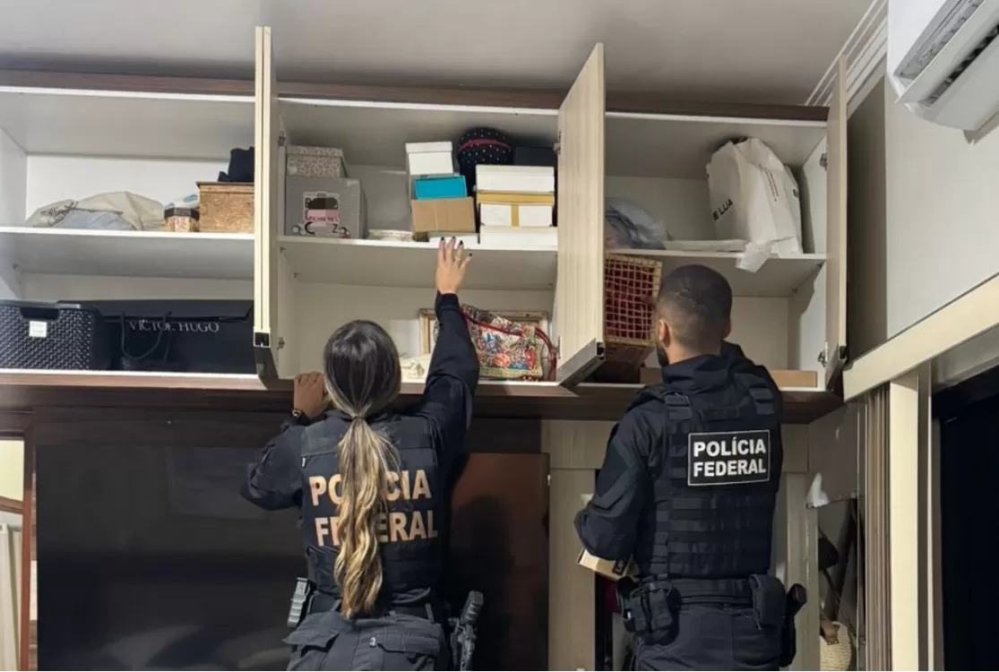 PF e CGU combatem fraudes em licitações e desvio de recursos públicos no sul do Pará