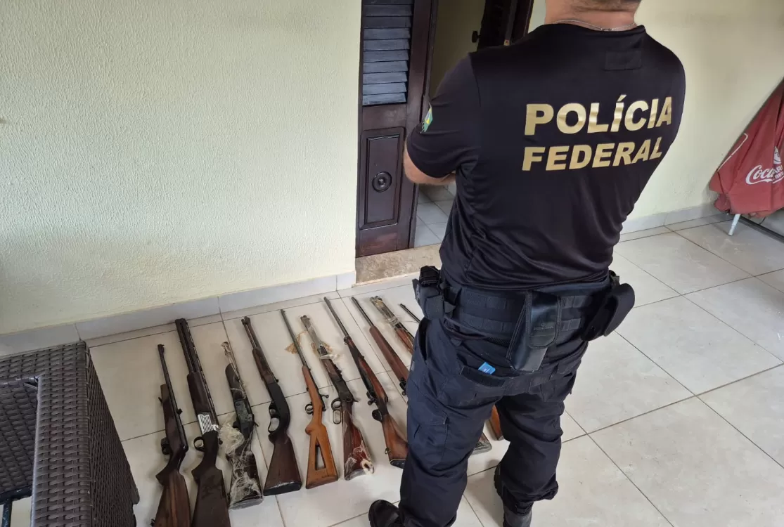 PF mira 'operador de propinas' e esquema de venda de sentenças no TJ do Maranhão