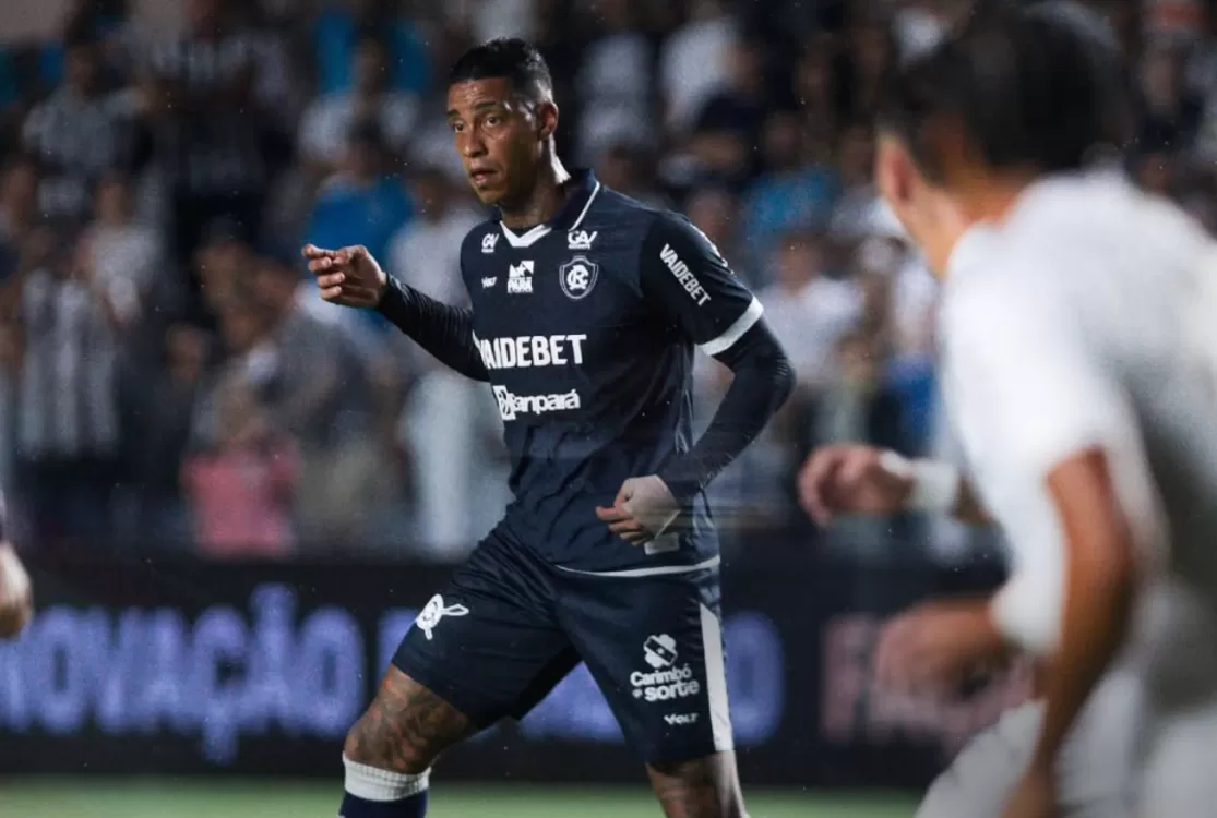 Santos conta com 'fator Neymar' para vencer o Remo e deixar zona de rebaixamento