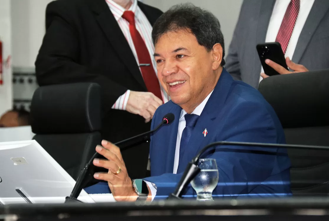 Presidente da Alepa participa de entregas e investimentos em várias regiões  do Estado