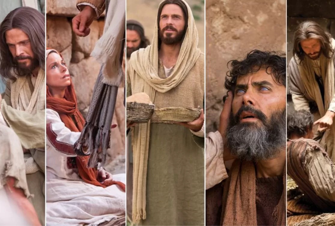 Polêmicos, clássicos e sucessos: 10 filmes e séries sobre Jesus para assistir no feriado
