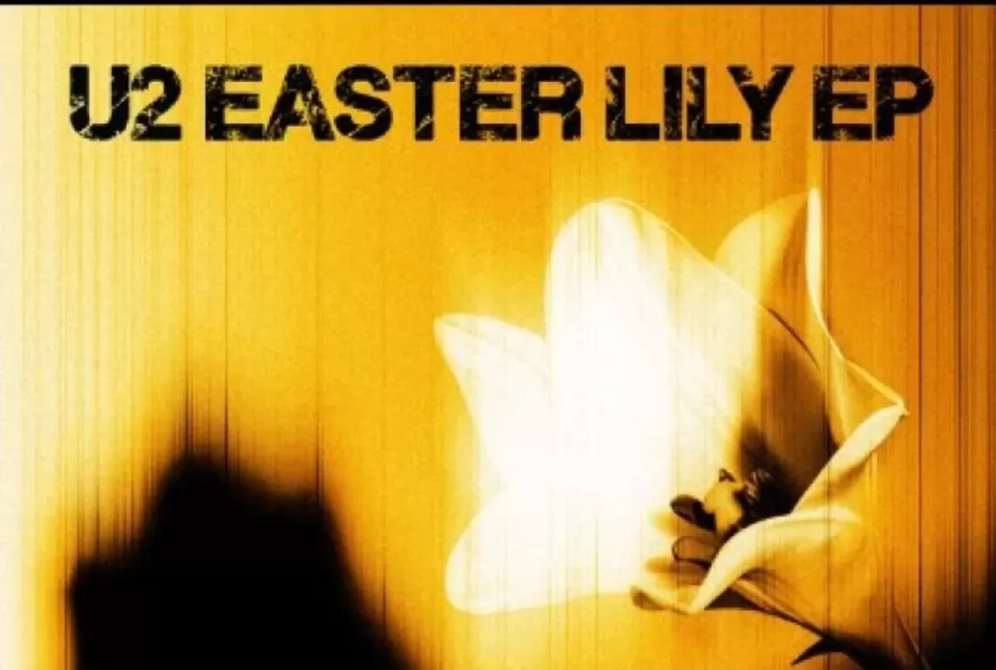 U2 lança EP surpresa com músicas sobre crianças na guerra e homenagem a Patti Smith