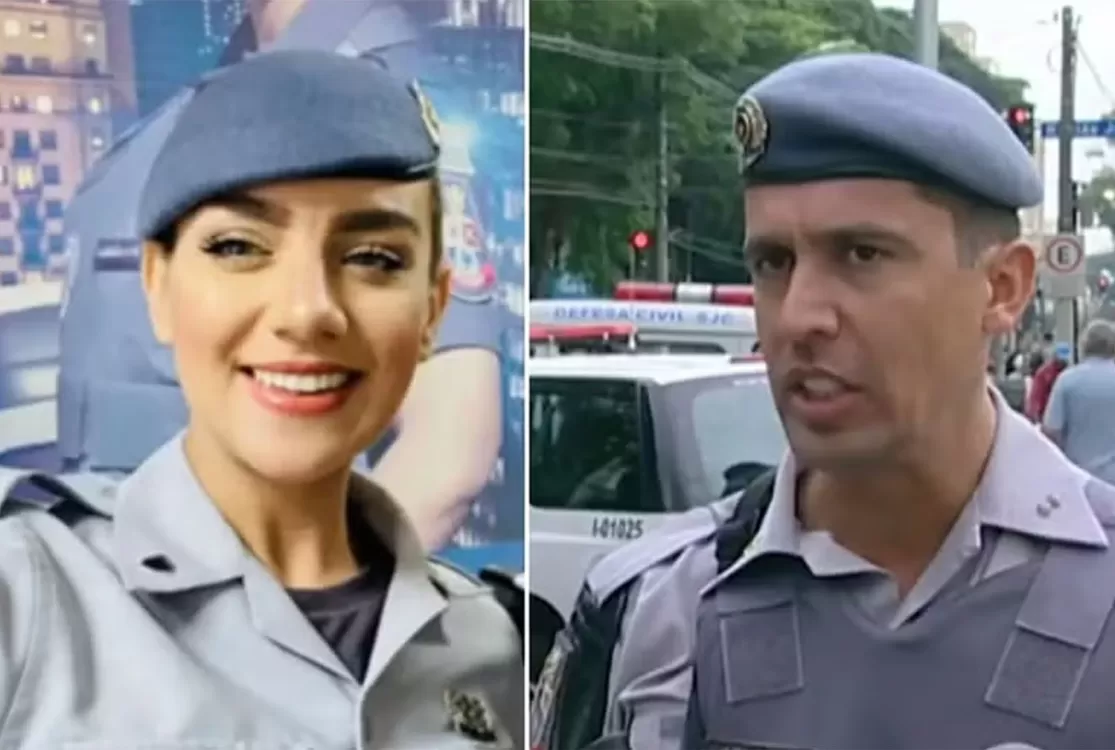  Aposentadoria de PM acusado de matar esposa reforça cultura da impunidade