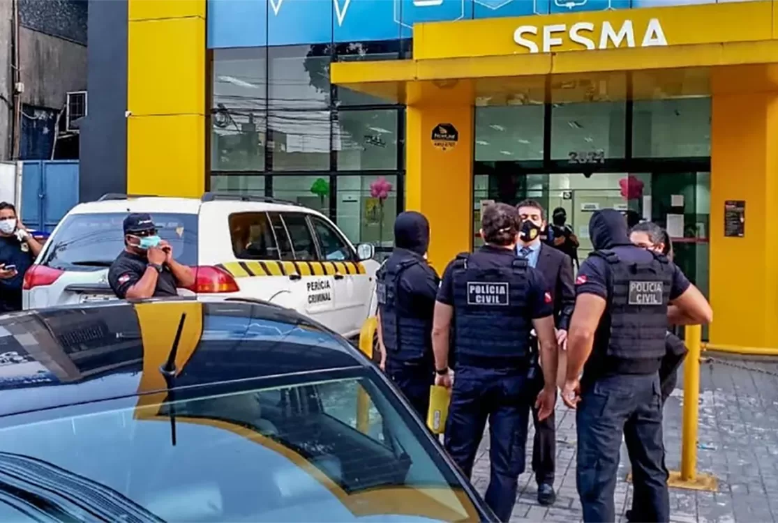 Médicos param e escancaram colapso na saúde em Belém sob Igor Normando