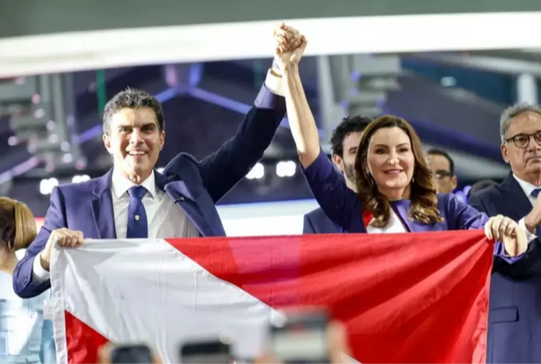 Em todo o Brasil, 11 governadores renunciam para disputar eleições de outubro