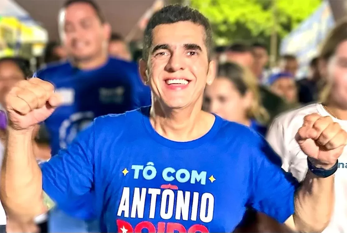 Justiça se arrasta, mandato passa e punição de Antônio Doido vira detalhe