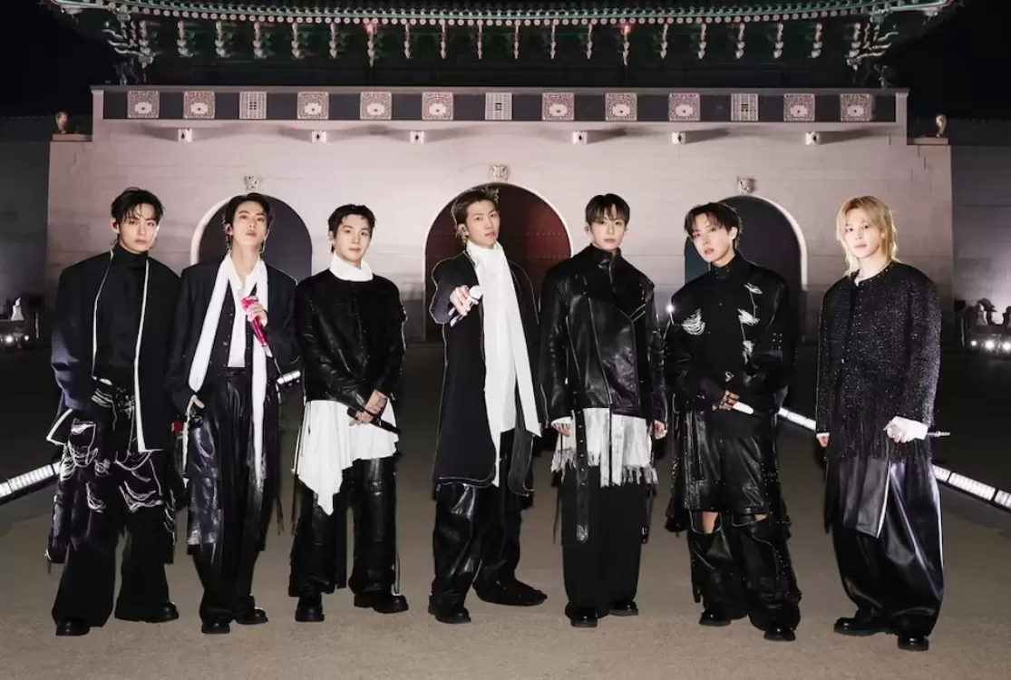 Shows do BTS no Brasil têm ingressos esgotados em minutos e fãs ficam frustrados