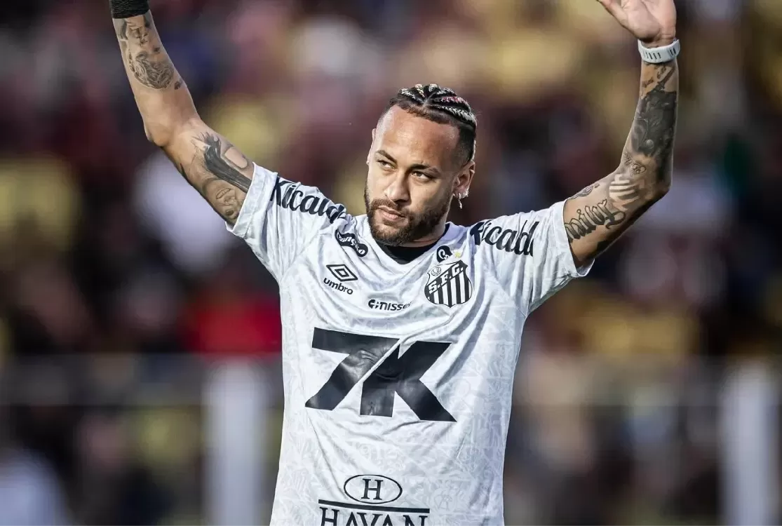 Site afirma que futuro de Neymar estaria que fechado com FC Cincinnati, dos EUA