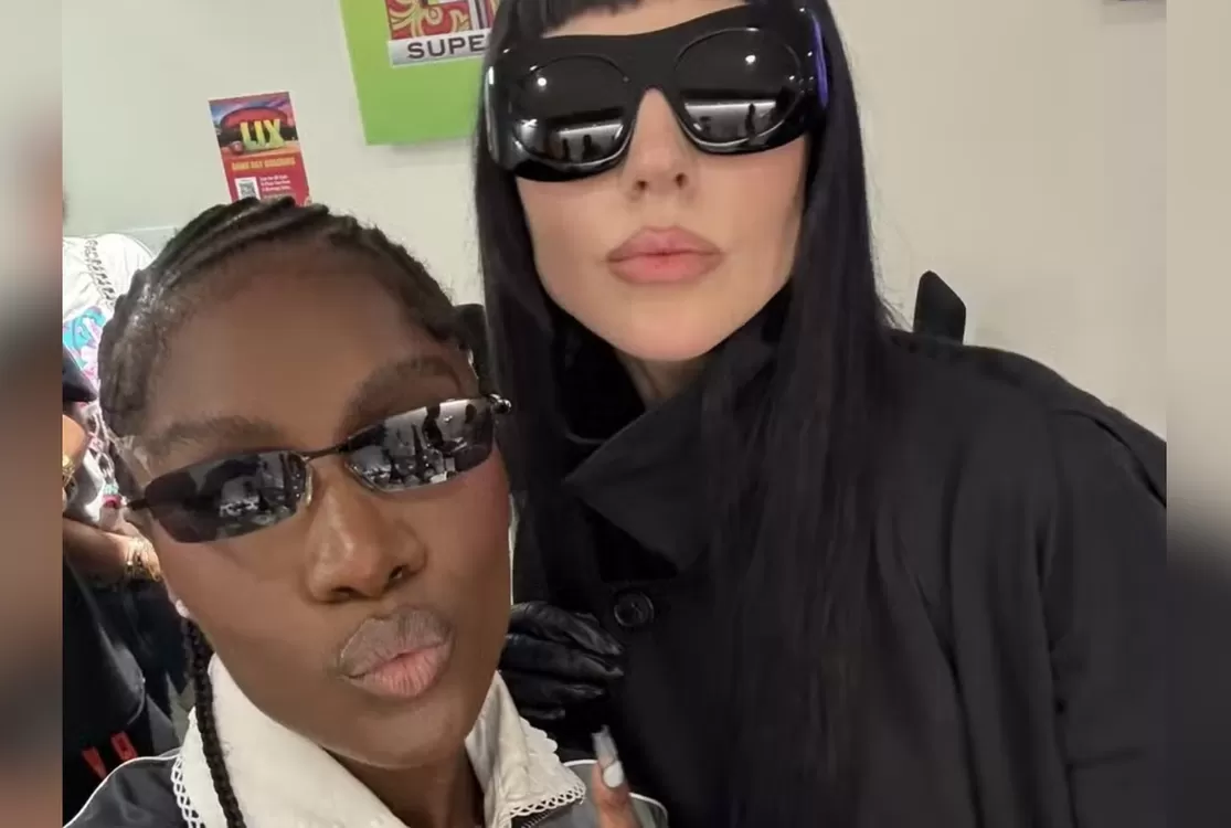 Lady Gaga e Doechii lançam Runaway, faixa da trilha de O Diabo Veste Prada 2