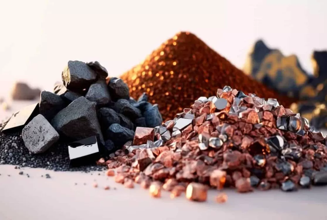 Terras raras: independência ou perpetuação do domínio estrangeiro?