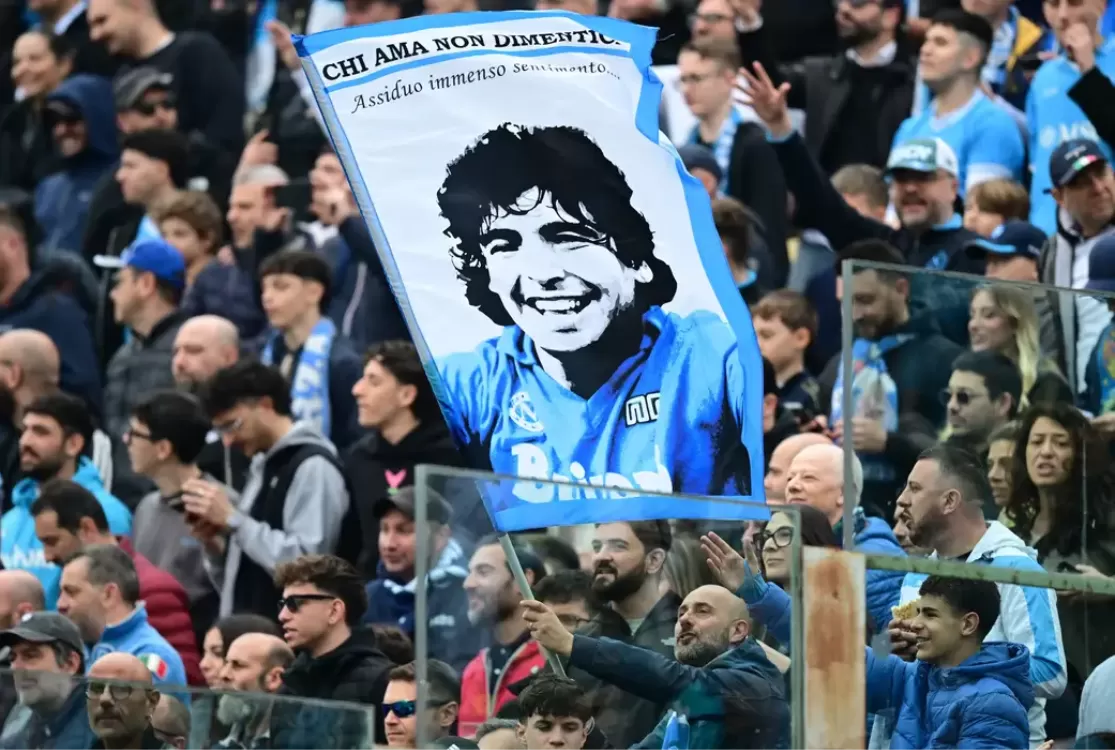 Começa novo julgamento sobre morte de Maradona na Argentina