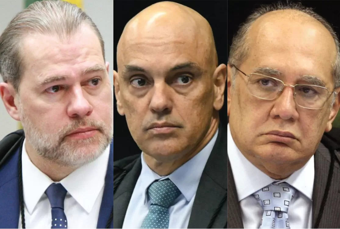 CPI estica corda ao mirar ministros do STF, mistura agendas e pode perder objeto