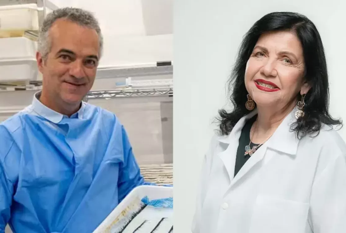Dois cientistas brasileiros estão na lista dos mais influentes do mundo, segundo a Times