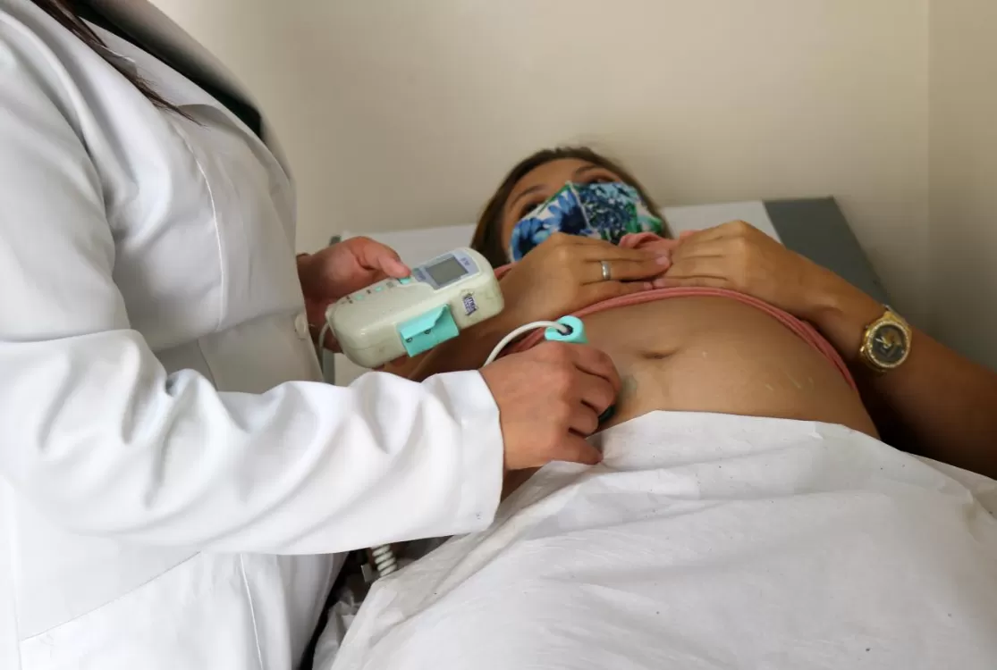 Estudo mostra que uma em cada cinco gestantes não recebe pré-natal adequado no país