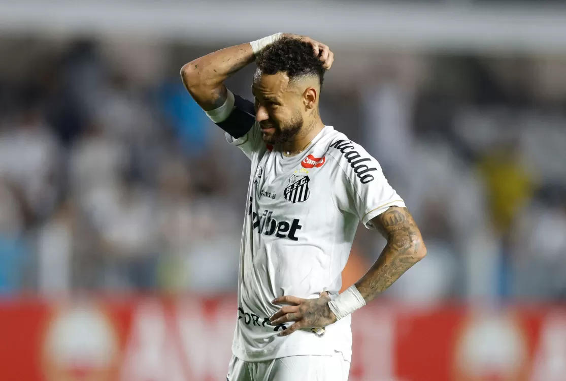 Sem Neymar e com Rodrygo: lançamento na Espanha dá spoiler de álbum da Copa