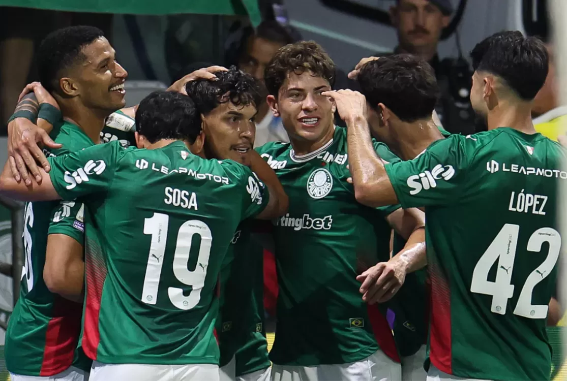 Mundial de Clubes 2029: Fifa lança ranking e Palmeiras lidera na América do Sul