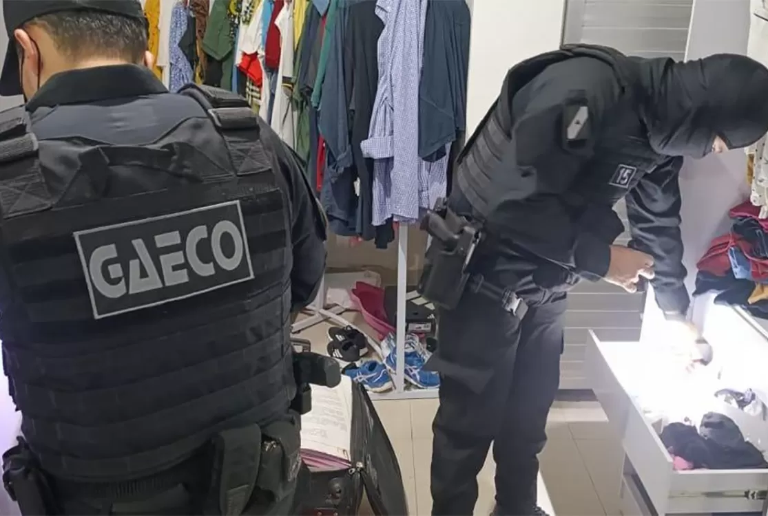 Caixa-forte do crime organizado ameaça trabalhadores em Belém e no interior