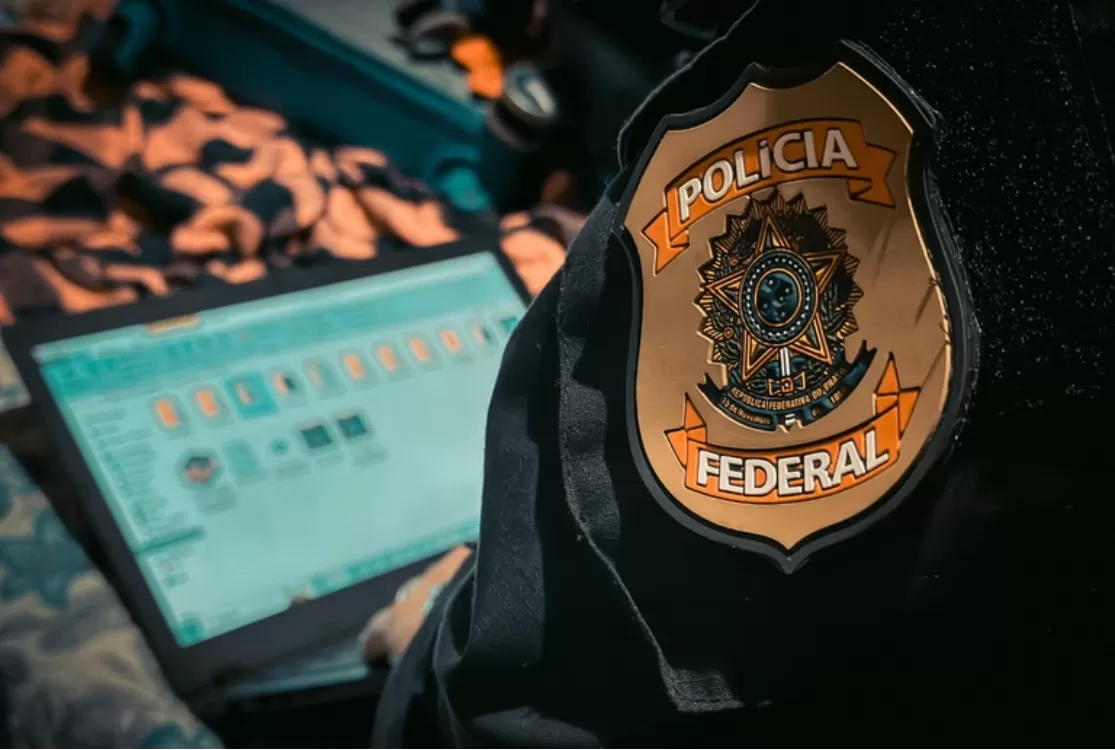 PF faz operação em 27 estados contra abuso sexual infantojuvenil