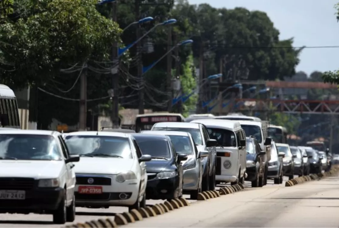 Veículos com final de placas 75 a 95 têm descontos no IPVA até o dia 4 de maio
