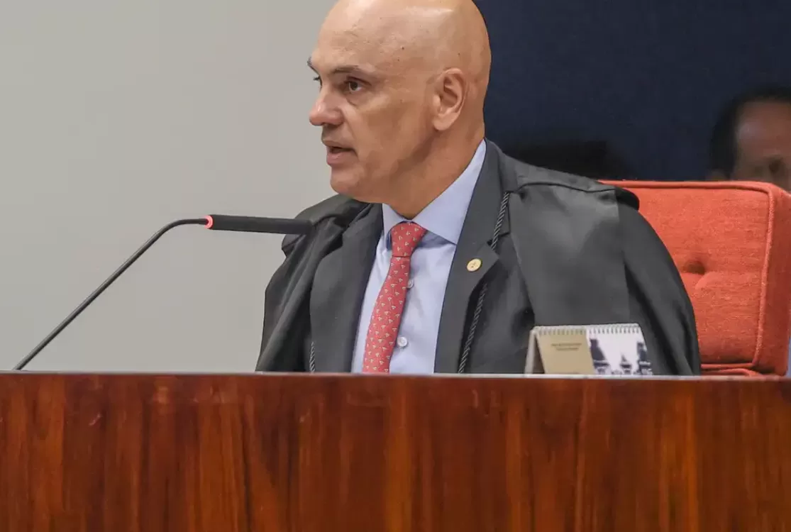 Alexandre de Moraes vai relatar ações que pedem suspensão da Lei da Dosimetria