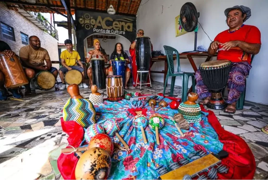 Prefeitura de Belém anuncia editais de R$ 10 milhões para a Cultura de Belém