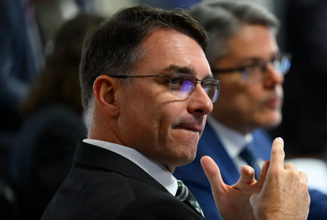 Pagamentos de Vorcaro ao filme de Bolsonaro superam orçamento de indicados ao Oscar