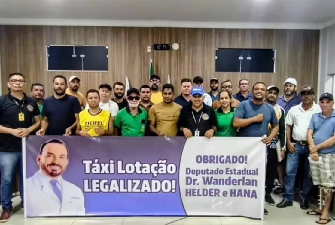 Deputado do MDB chama desafeto de 