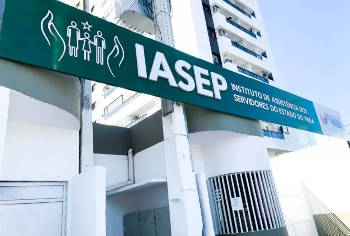 Iasep inscreve até hoje, 22/5, para PSS com salários de até R$ 4,1 mil