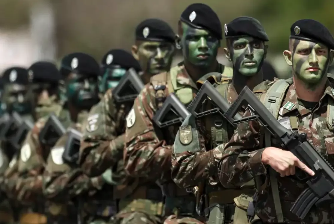Alistamento Militar jovens que completam 18 anos em 2026 termina em 30 de junho