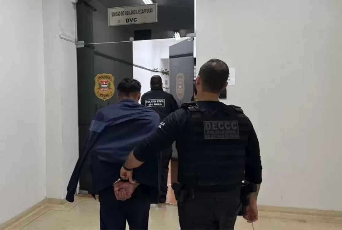 Investigados por golpe do falso advogado são presos pela PC do Pará em São Paulo