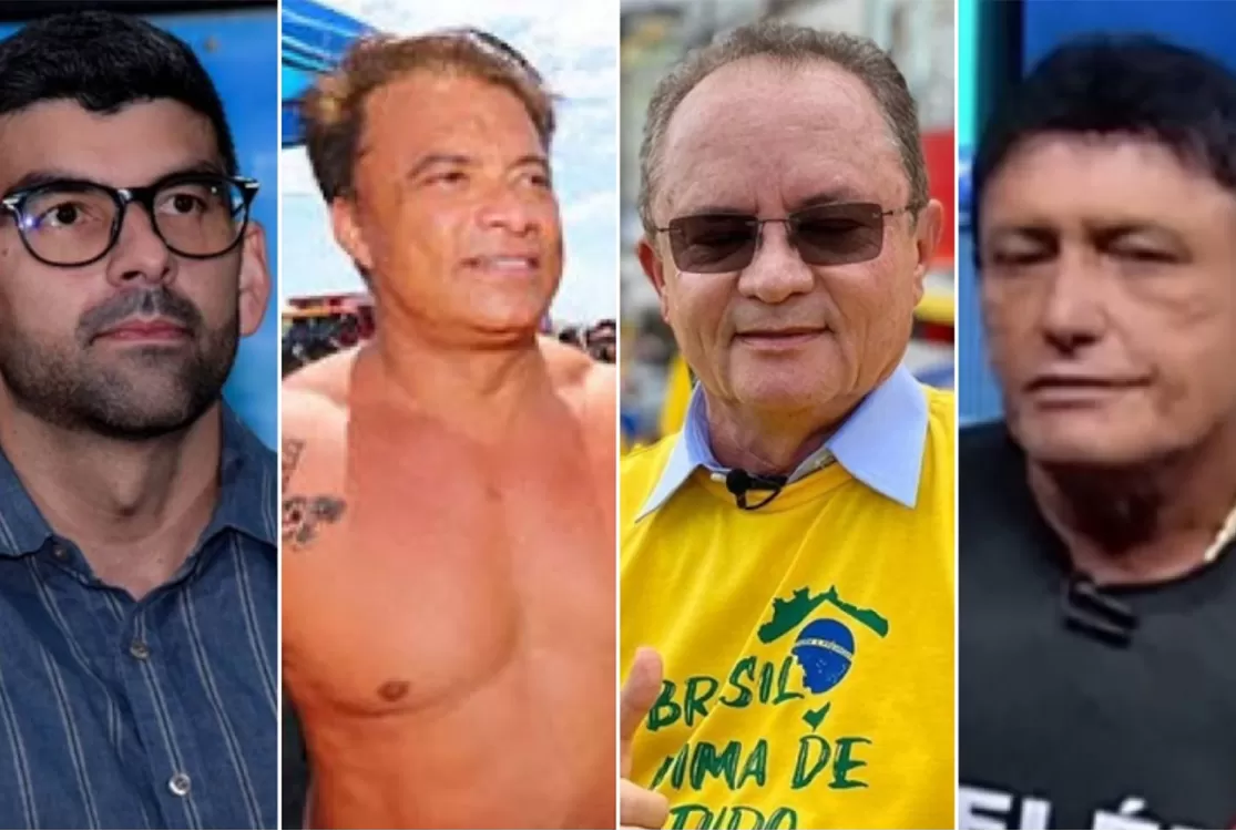 Podemos expõe disputa interna e cobra espaço no projeto político de Daniel Santos