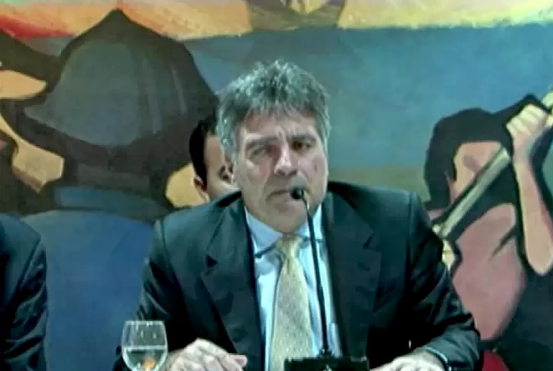 STJ incluiu em pauta para julgamento dia 9 de junho caso da prisão de Luiz Sefer