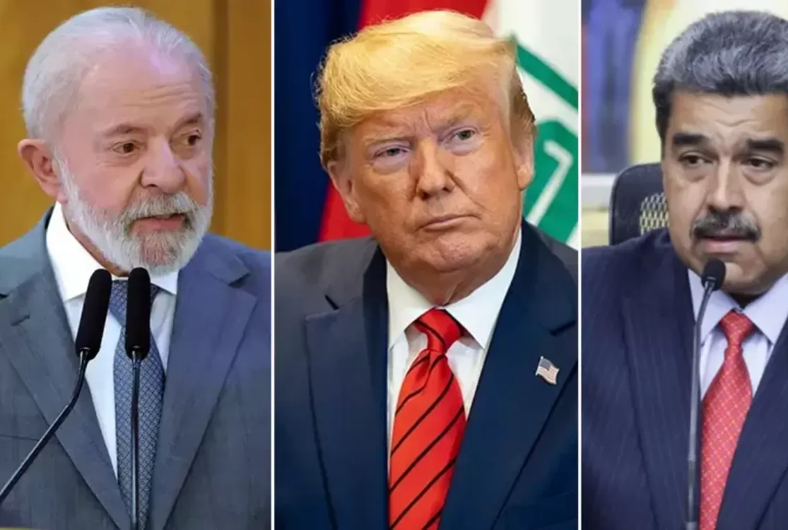 'PCC e CV terroristas': Brasil pode ser invadido pelos EUA como na Venezuela?