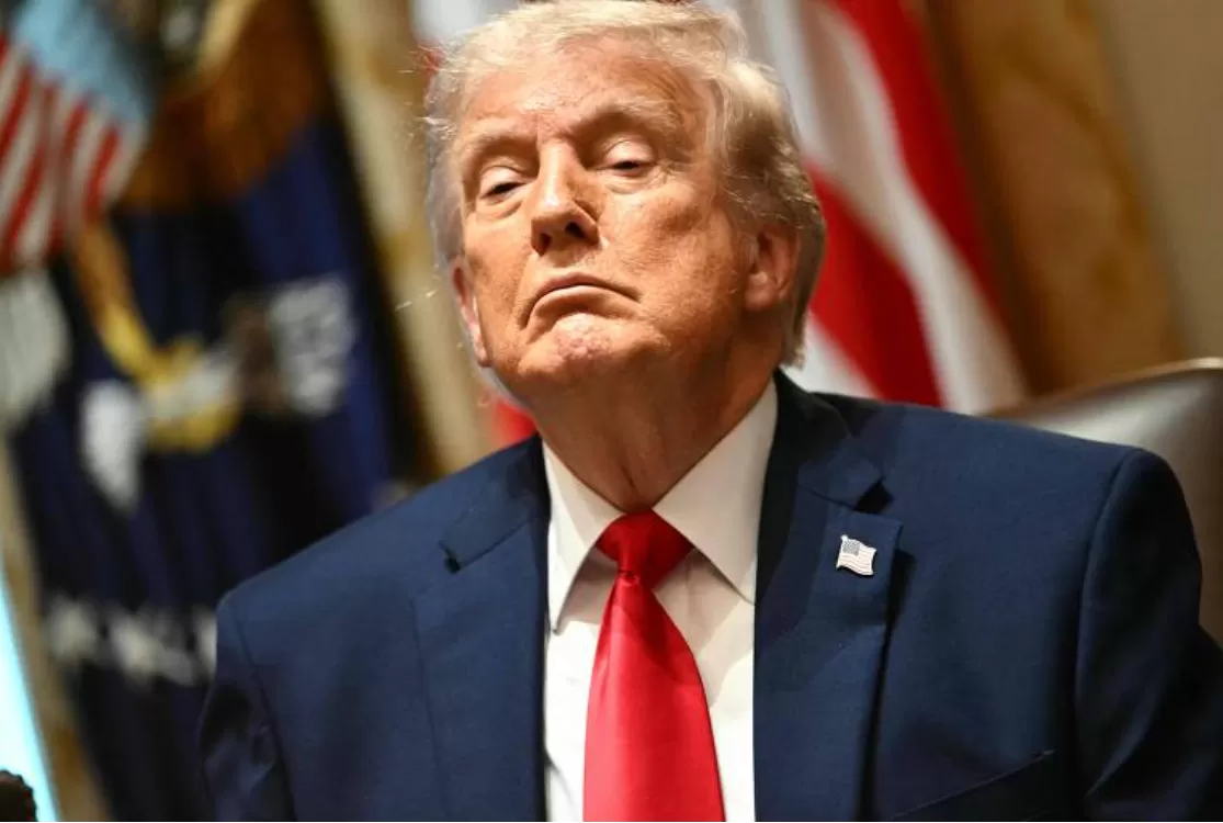 Trump aplica tarifaço contra trabalho forçado e inclui Brasil em sobretaxa de 12,5%