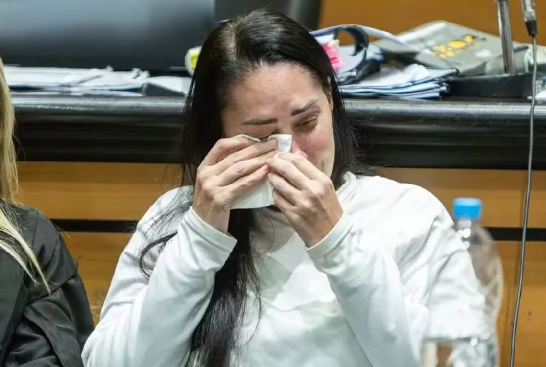 MP recorre para reverter decisão que permitiu perdão judicial a Monique Medeiros