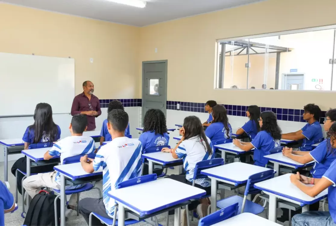 Inscrições para a 28ª edição do Prêmio Educador Nota 10 terminam nesta sexta, 12