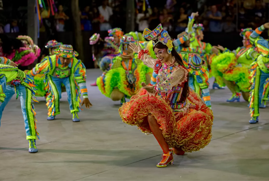 Quadra Junina: Arraial de Belém 2026 inicia programação nesta quarta-feira, 17