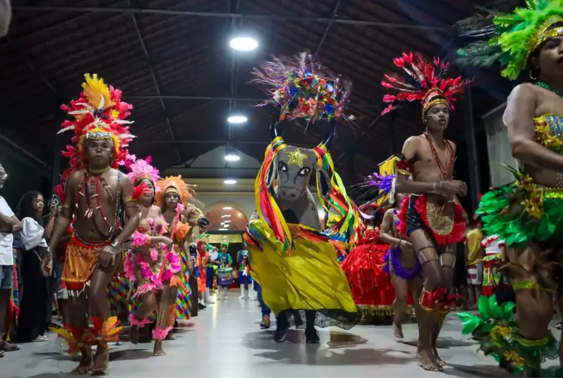 Festival Junino da Estação Cultural de Icoaraci volta com nove atrações