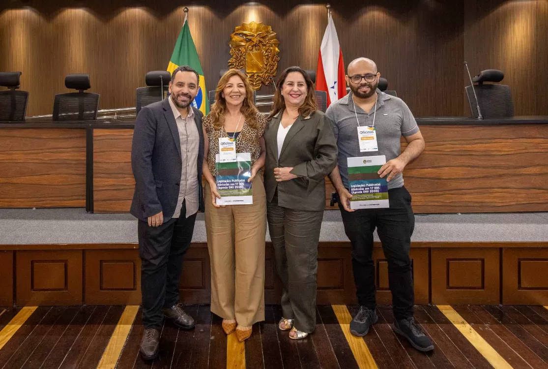 Alepa realiza Oficina para aprimorar comunicação digital em ano eleitoral